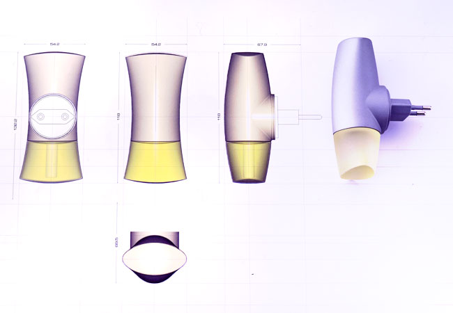 PERFUM