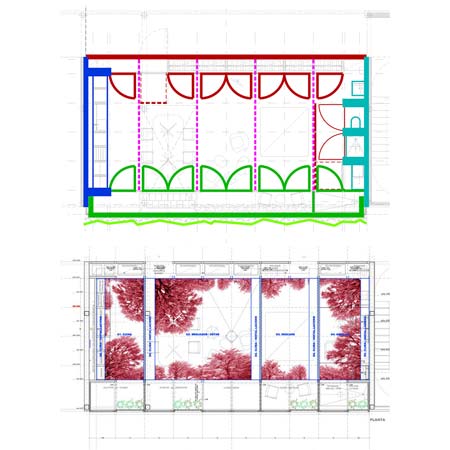 CASA BARCELONA